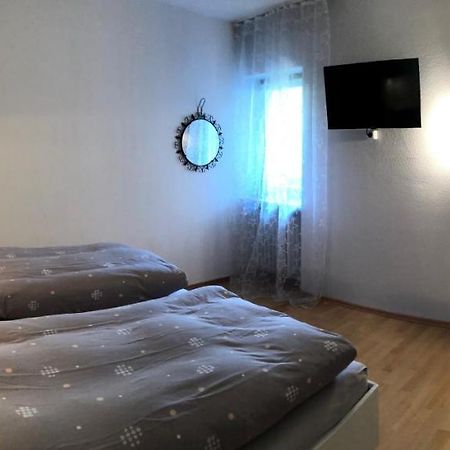 Ferienwohnung Lofereck Райт-им-Винкль Экстерьер фото