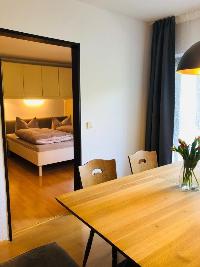 Ferienwohnung Lofereck Райт-им-Винкль Экстерьер фото