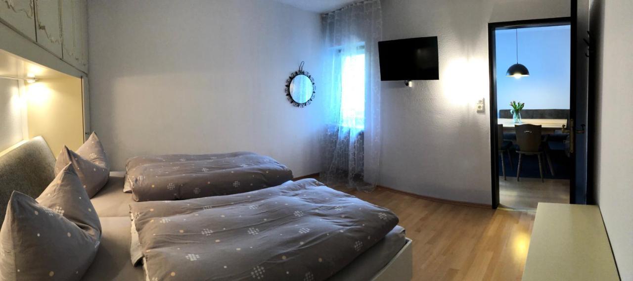 Ferienwohnung Lofereck Райт-им-Винкль Экстерьер фото