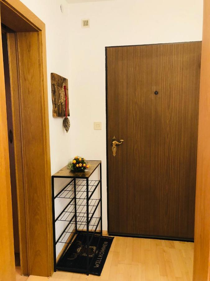 Ferienwohnung Lofereck Райт-им-Винкль Экстерьер фото