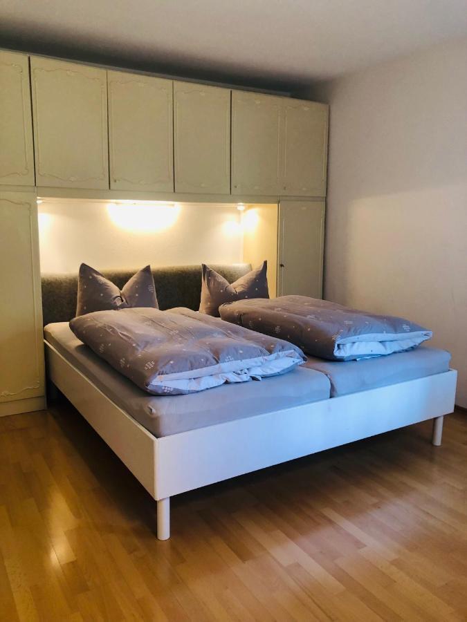 Ferienwohnung Lofereck Райт-им-Винкль Экстерьер фото
