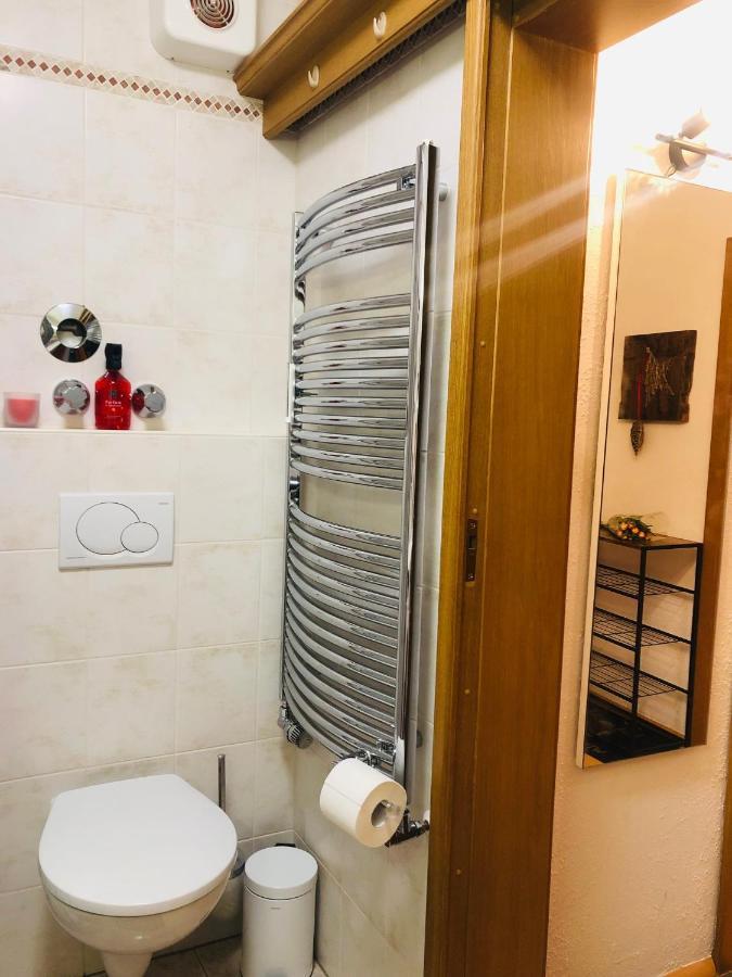 Ferienwohnung Lofereck Райт-им-Винкль Экстерьер фото